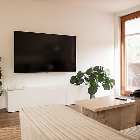 Ferienwohnung Am Bollrich Goslar Buitenkant foto