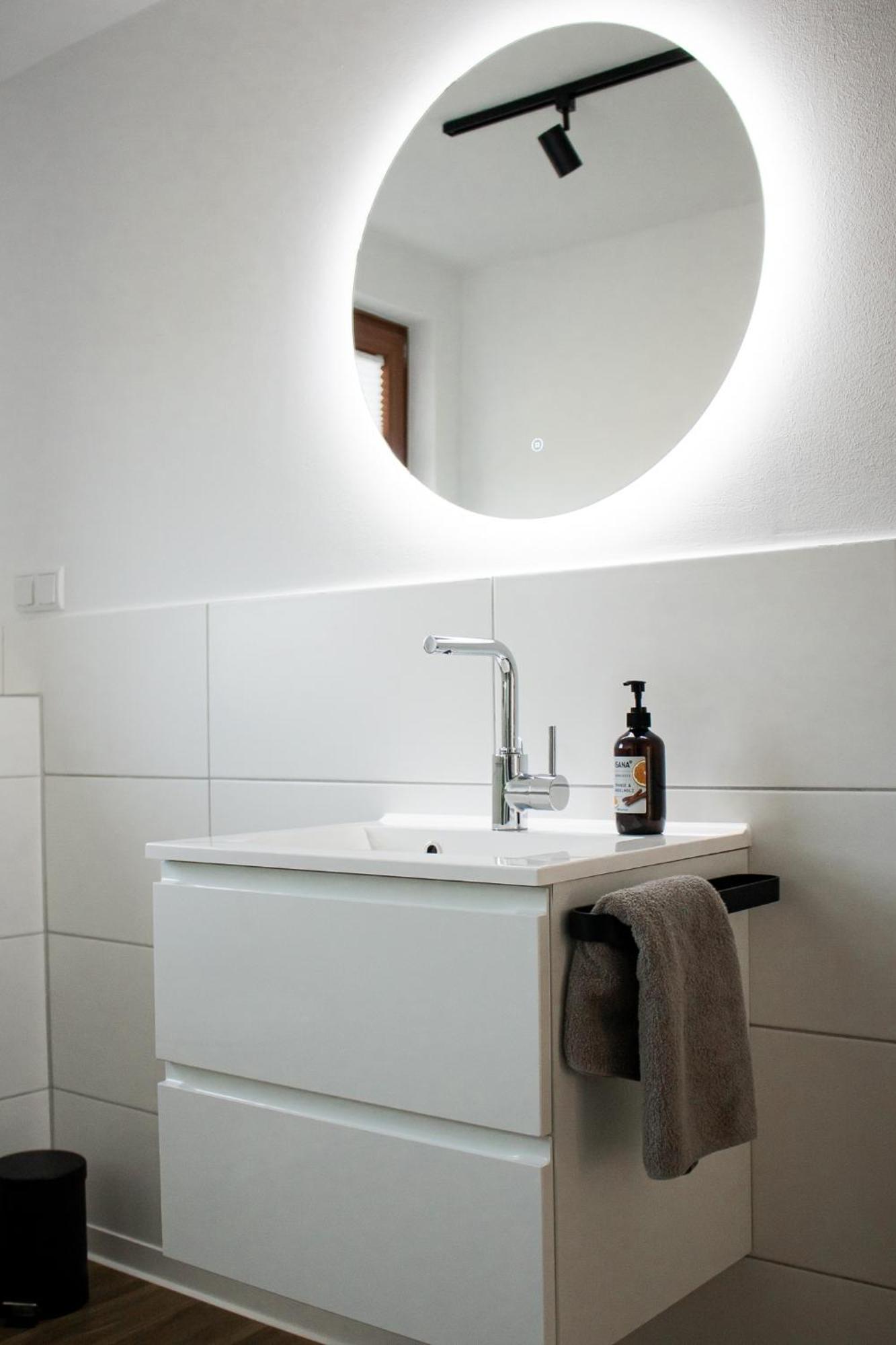 Ferienwohnung Am Bollrich Goslar Buitenkant foto