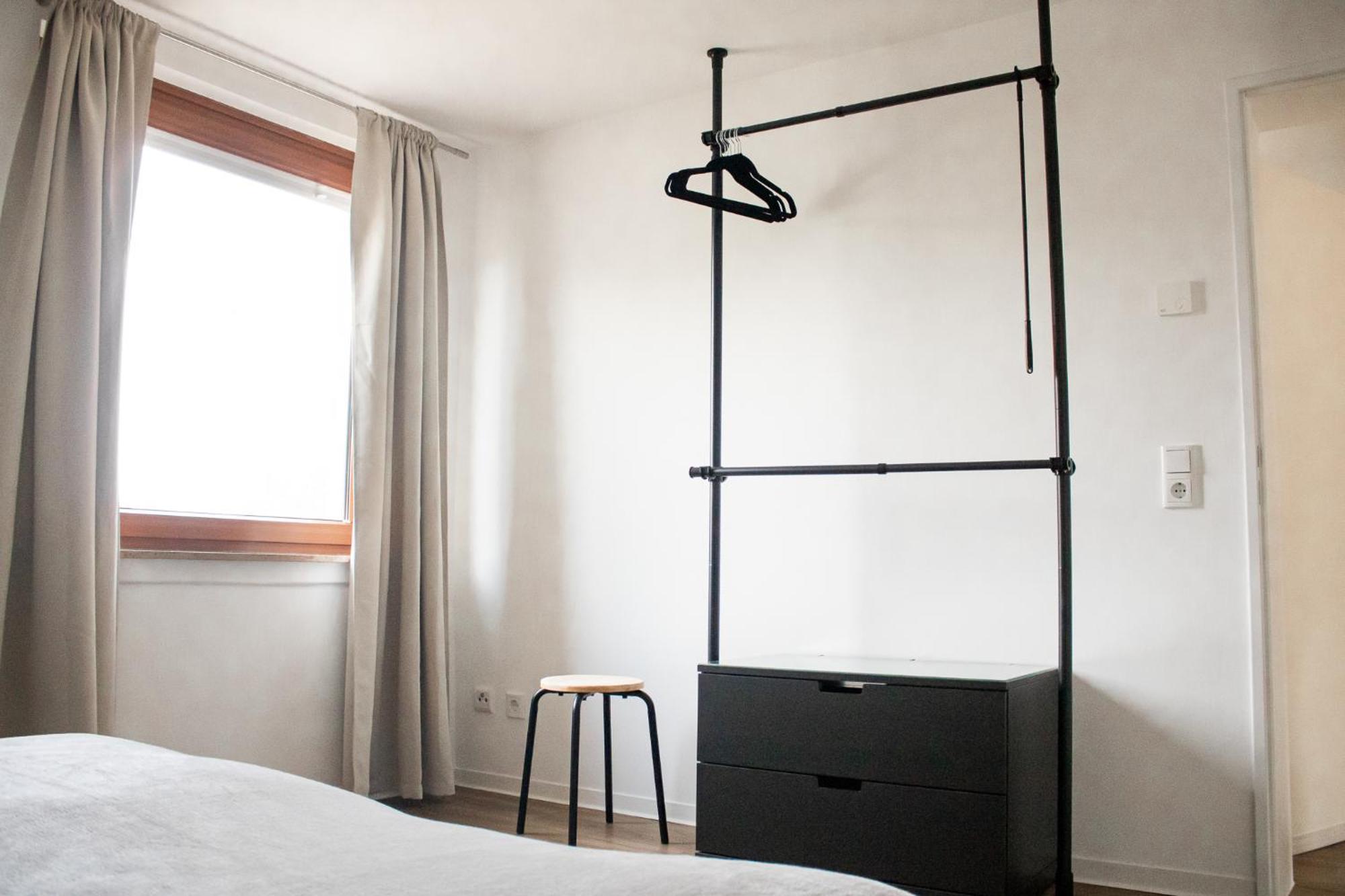 Ferienwohnung Am Bollrich Goslar Buitenkant foto