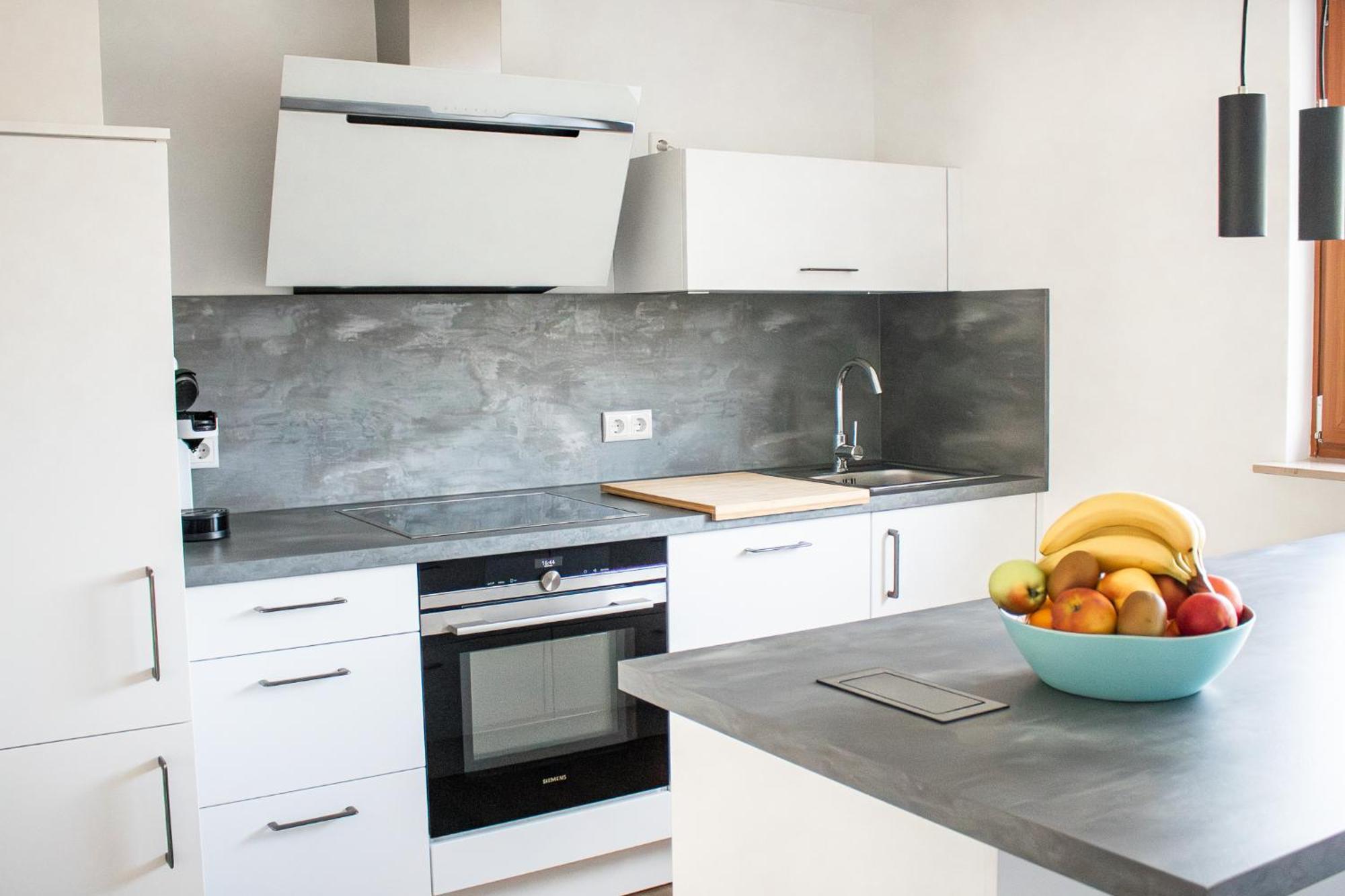 Ferienwohnung Am Bollrich Goslar Buitenkant foto
