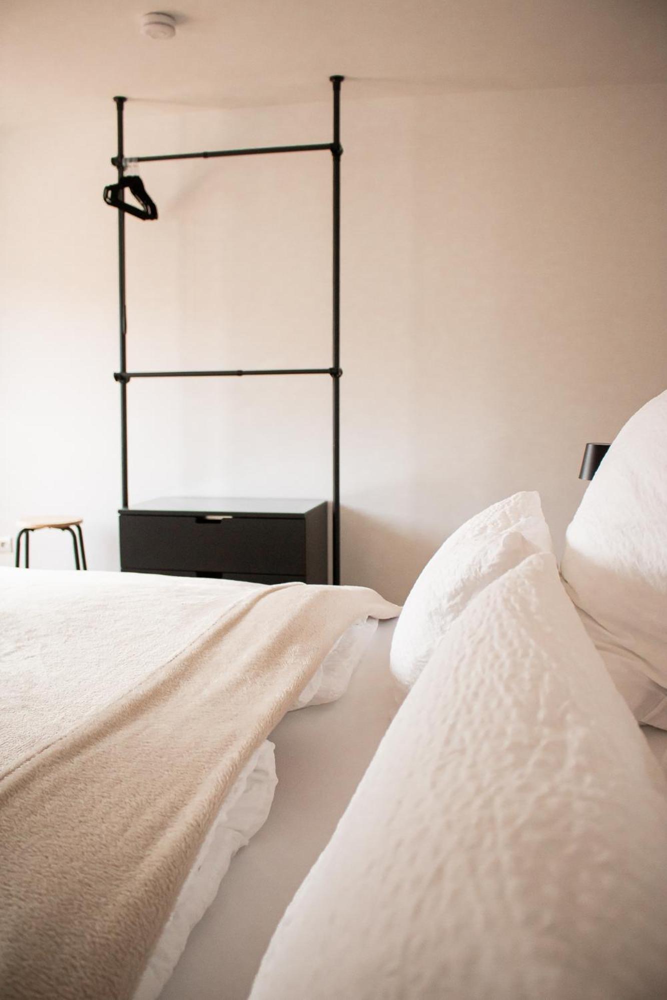 Ferienwohnung Am Bollrich Goslar Buitenkant foto