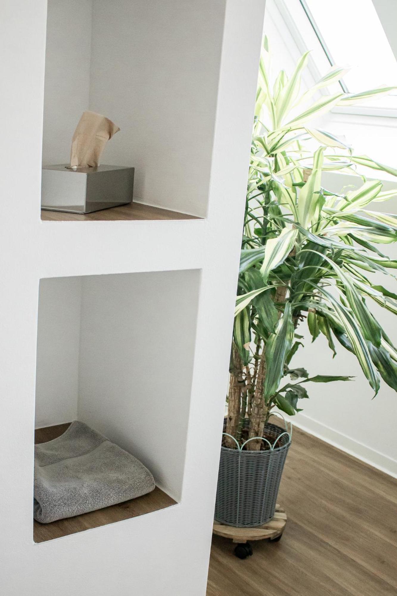 Ferienwohnung Am Bollrich Goslar Buitenkant foto