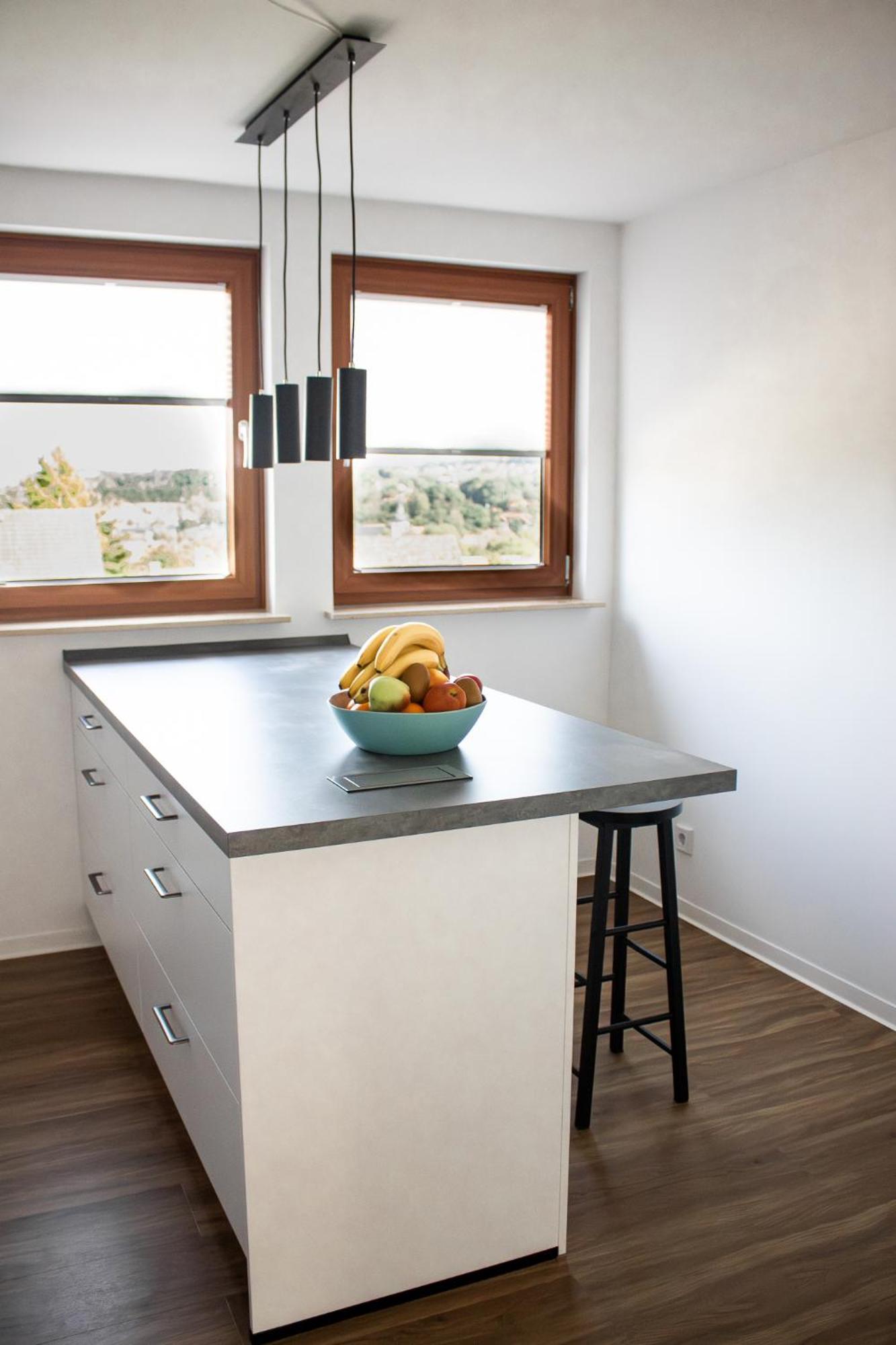 Ferienwohnung Am Bollrich Goslar Buitenkant foto