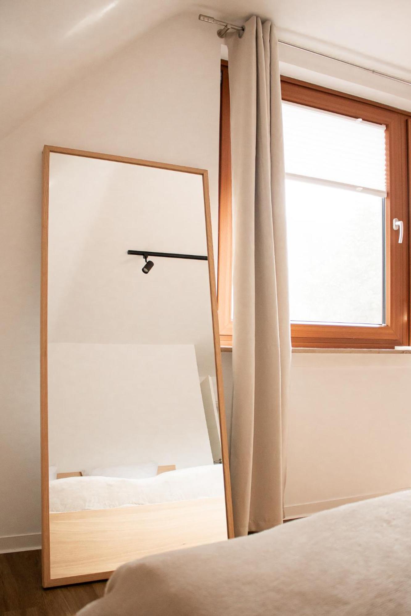 Ferienwohnung Am Bollrich Goslar Buitenkant foto