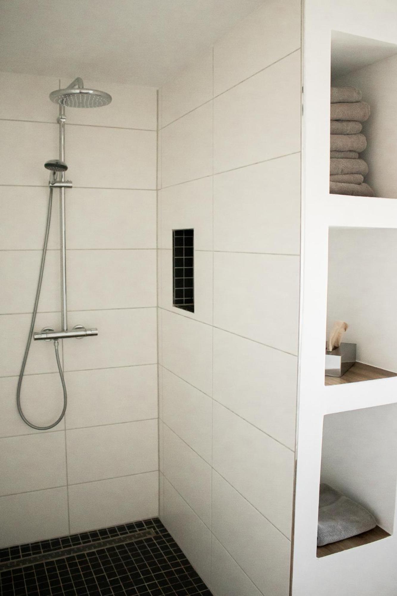 Ferienwohnung Am Bollrich Goslar Buitenkant foto