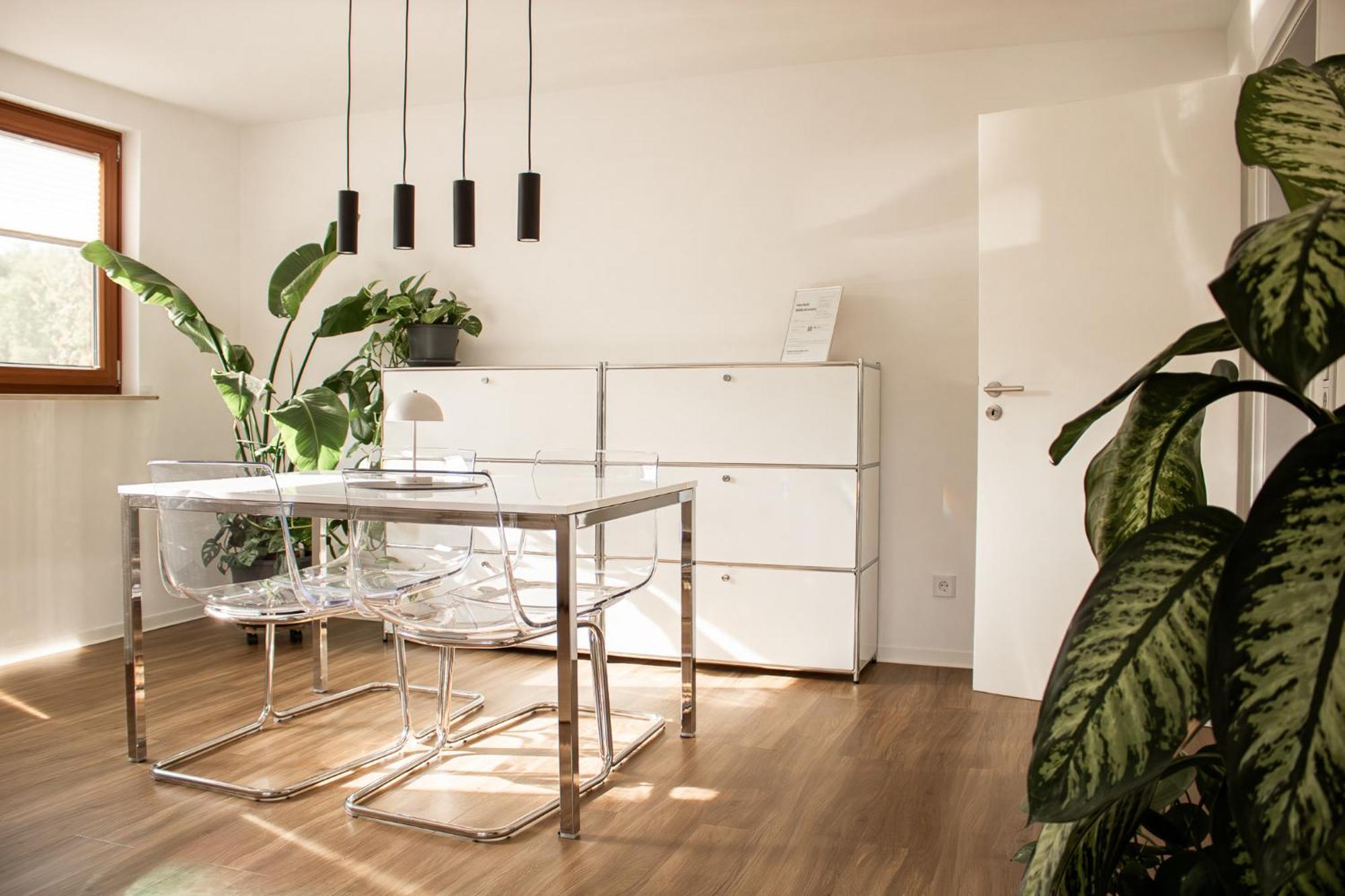 Ferienwohnung Am Bollrich Goslar Buitenkant foto